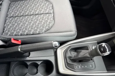 DA25JNX Audi A1 Sport 30 TFSI  116 PS S tronic Thumbnail #24