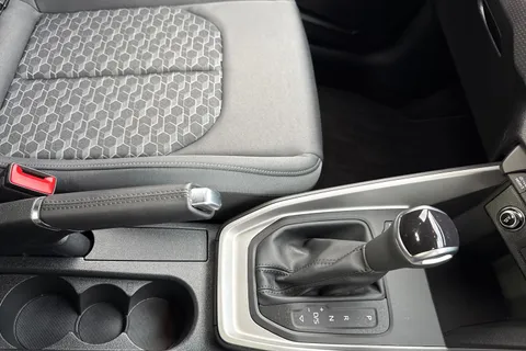 DA25JNX Audi A1 Sport 30 TFSI  116 PS S tronic Thumbnail #47