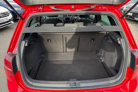 DT65HBH Volkswagen Golf 2.0 TSI GTI 5dr | Parking Sensors | Navigation Thumbnail #6