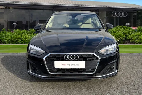 DT23PZJ Audi A5 Sport 35 TDI 163 PS S tronic Thumbnail #6