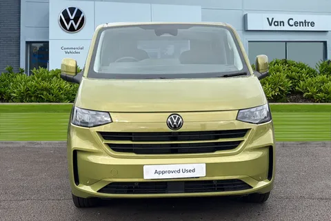 MF75FNN Volkswagen Transporter T32 Panel Van Commerce Pro SWB 150 PS 2.0 TDI 8sp Automatic Thumbnail #6