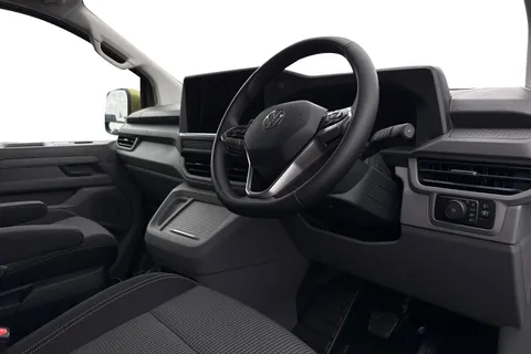 MF75FNN Volkswagen Transporter T32 Panel Van Commerce Pro SWB 150 PS 2.0 TDI 8sp Automatic Thumbnail #8