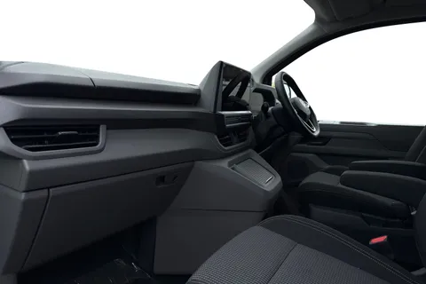 MF75FNN Volkswagen Transporter T32 Panel Van Commerce Pro SWB 150 PS 2.0 TDI 8sp Automatic Thumbnail #9