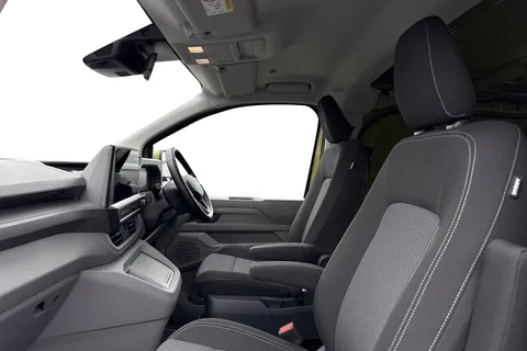 MF75FNN Volkswagen Transporter T32 Panel Van Commerce Pro SWB 150 PS 2.0 TDI 8sp Automatic Thumbnail #11