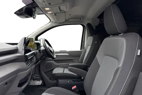 MF75FOA Volkswagen Transporter T30 Panel Van Commerce Pro SWB 150 PS 2.0 TDI 8sp Automatic Thumbnail #11