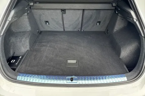 PX72XVT Audi Q3 Black Edition 35 TFSI 150 PS S tronic Thumbnail #7