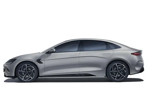  BYD SEAL 82.5kWh Design Auto 4dr Thumbnail #3