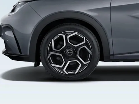 BYD Dolphin 60.48kWh Comfort Auto 5dr Thumbnail #5