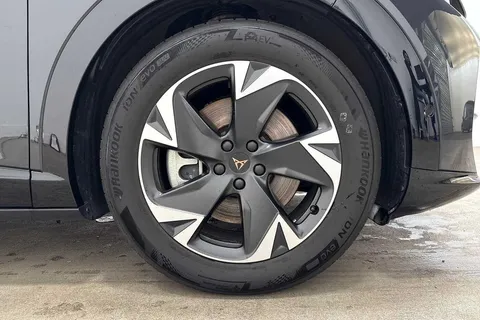 KT74FPD CUPRA Tavascan 210kW V1 77kWh 5dr Auto Thumbnail #5