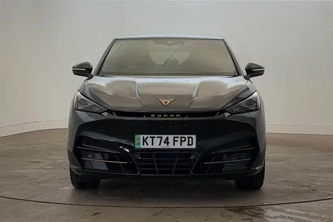 KT74FPD CUPRA Tavascan 210kW V1 77kWh 5dr Auto Thumbnail #7