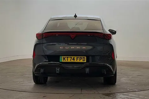 KT74FPD CUPRA Tavascan 210kW V1 77kWh 5dr Auto Thumbnail #8
