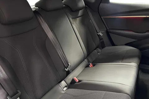 KT74FPD CUPRA Tavascan 210kW V1 77kWh 5dr Auto Thumbnail #9