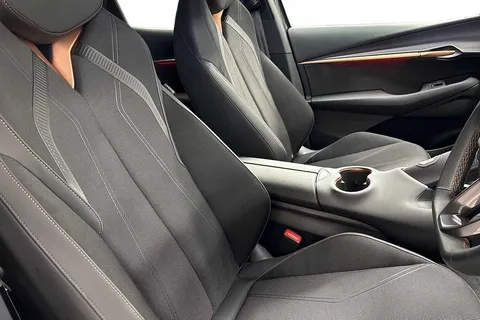 KT74FPD CUPRA Tavascan 210kW V1 77kWh 5dr Auto Thumbnail #10