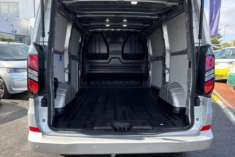 MF74WXA Ford Transit Custom 2.0 EcoBlue 170ps H1 Van Limited Auto-Tailgate-NAV Thumbnail #7