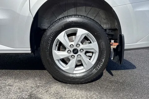 MF74WXA Ford Transit Custom 2.0 EcoBlue 170ps H1 Van Limited Auto-Tailgate-NAV Thumbnail #10