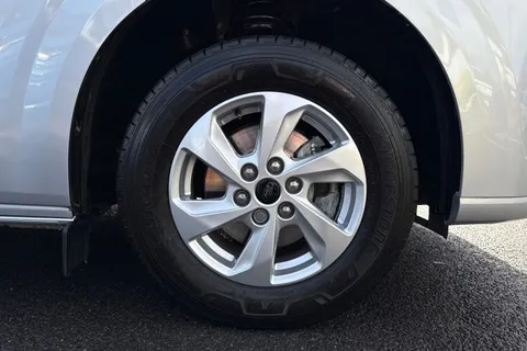 MF74WXA Ford Transit Custom 2.0 EcoBlue 170ps H1 Van Limited Auto-Tailgate-NAV Thumbnail #11