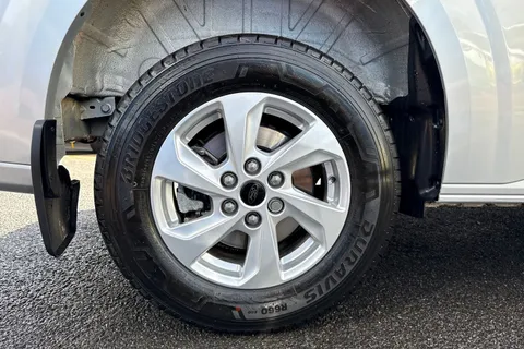 MF74WXA Ford Transit Custom 2.0 EcoBlue 170ps H1 Van Limited Auto-Tailgate-NAV Thumbnail #12