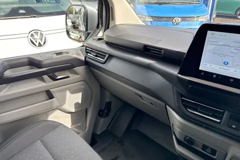 MF74WXA Ford Transit Custom 2.0 EcoBlue 170ps H1 Van Limited Auto-Tailgate-NAV Thumbnail #20