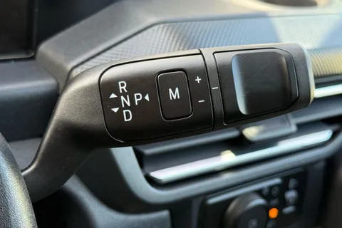 MF74WXA Ford Transit Custom 2.0 EcoBlue 170ps H1 Van Limited Auto-Tailgate-NAV Thumbnail #23