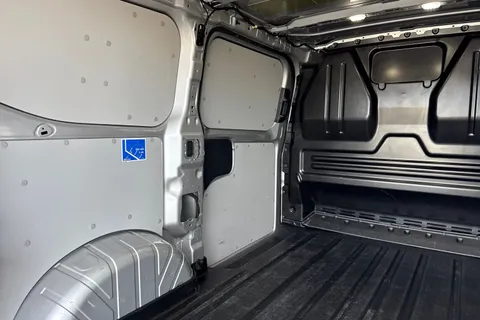 MF74WXA Ford Transit Custom 2.0 EcoBlue 170ps H1 Van Limited Auto-Tailgate-NAV Thumbnail #26
