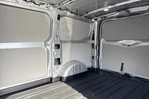 MF74WXA Ford Transit Custom 2.0 EcoBlue 170ps H1 Van Limited Auto-Tailgate-NAV Thumbnail #28