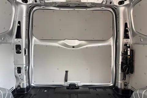 MF74WXA Ford Transit Custom 2.0 EcoBlue 170ps H1 Van Limited Auto-Tailgate-NAV Thumbnail #29