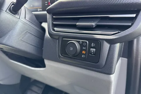 MF74WXA Ford Transit Custom 2.0 EcoBlue 170ps H1 Van Limited Auto-Tailgate-NAV Thumbnail #33