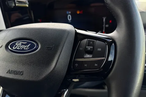 MF74WXA Ford Transit Custom 2.0 EcoBlue 170ps H1 Van Limited Auto-Tailgate-NAV Thumbnail #42