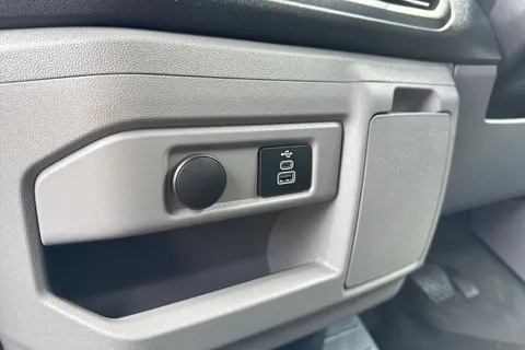 MF74WXA Ford Transit Custom 2.0 EcoBlue 170ps H1 Van Limited Auto-Tailgate-NAV Thumbnail #45