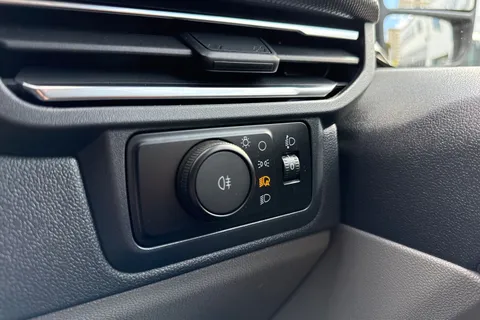 MF74WXA Ford Transit Custom 2.0 EcoBlue 170ps H1 Van Limited Auto-Tailgate-NAV Thumbnail #49