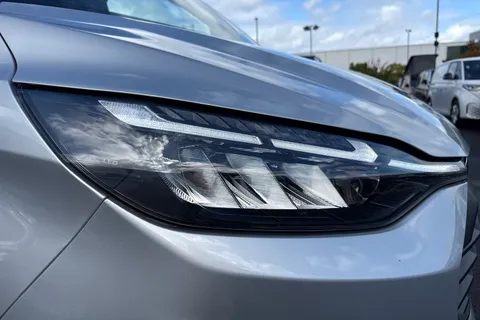 MF74WXA Ford Transit Custom 2.0 EcoBlue 170ps H1 Van Limited Auto-Tailgate-NAV Thumbnail #57