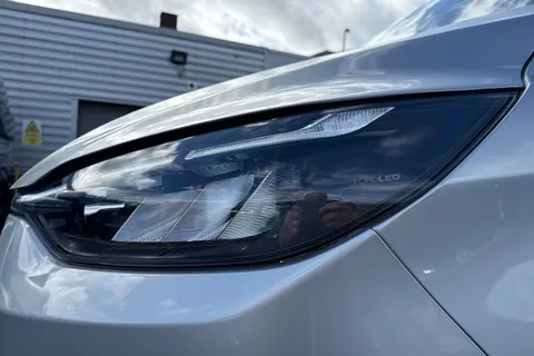 MF74WXA Ford Transit Custom 2.0 EcoBlue 170ps H1 Van Limited Auto-Tailgate-NAV Thumbnail #58