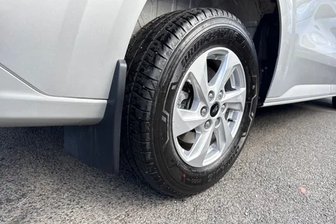 MF74WXA Ford Transit Custom 2.0 EcoBlue 170ps H1 Van Limited Auto-Tailgate-NAV Thumbnail #61