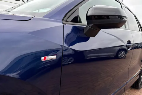 DK74XKU Audi Q2 Black Edition 35 TFSI  150 PS S tronic Thumbnail #31