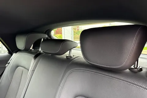 DK74XKU Audi Q2 Black Edition 35 TFSI  150 PS S tronic Thumbnail #37