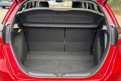 MV71USN Honda Jazz 1.5 i-MMD Hybrid SR 5dr eCVT Thumbnail #9