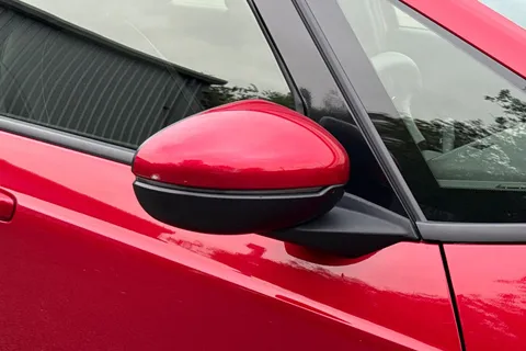 MV71USN Honda Jazz 1.5 i-MMD Hybrid SR 5dr eCVT Thumbnail #11