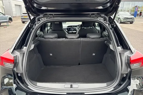 DN24XPH Vauxhall Corsa Electric 50kWh Ultimate Auto 5dr Thumbnail #7