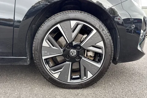 DN24XPH Vauxhall Corsa Electric 50kWh Ultimate Auto 5dr Thumbnail #10