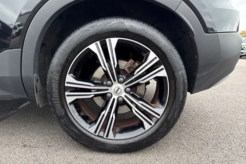 LL22SXU Volvo Xc40 1.5h T5 Recharge 10.7kWh Ultimate Bright Auto Euro 6 (s/s) 5dr Thumbnail #14