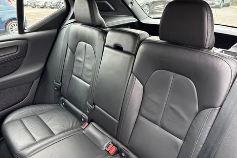 LL22SXU Volvo Xc40 1.5h T5 Recharge 10.7kWh Ultimate Bright Auto Euro 6 (s/s) 5dr Thumbnail #20