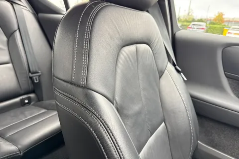 LL22SXU Volvo Xc40 1.5h T5 Recharge 10.7kWh Ultimate Bright Auto Euro 6 (s/s) 5dr Thumbnail #58