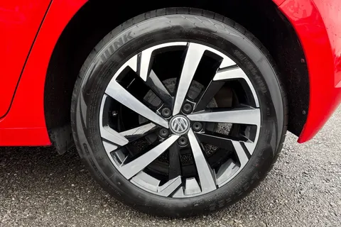 NU70KWB Volkswagen Polo 1.0 EVO beats Euro 6 (s/s) 5dr Thumbnail #10