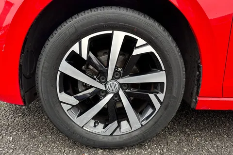 NU70KWB Volkswagen Polo 1.0 EVO beats Euro 6 (s/s) 5dr Thumbnail #11