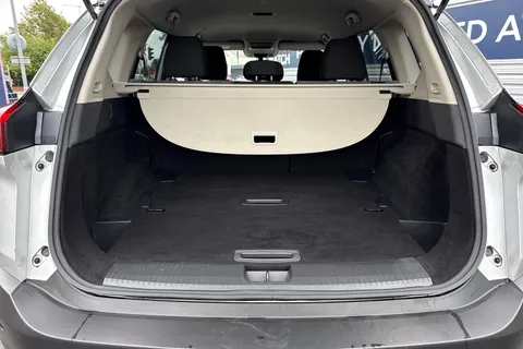 GY24JDO Nissan X-Trail 1.5 h e-POWER N-Connecta Auto Euro 6 (s/s) 5dr Thumbnail #7