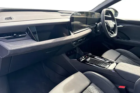 PF25AVR Audi Q6 E-Tron Q6 SUV Edition 1 e-tron performance  225,00 kW Thumbnail #15