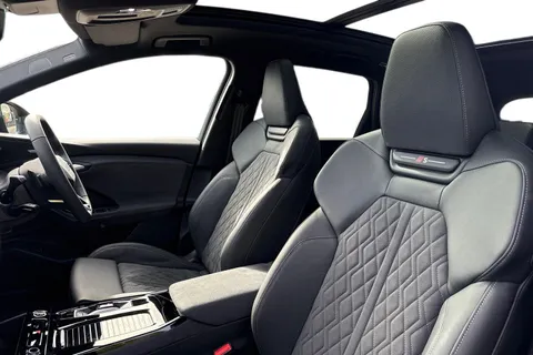 PF25AVR Audi Q6 E-Tron Q6 SUV Edition 1 e-tron performance  225,00 kW Thumbnail #16