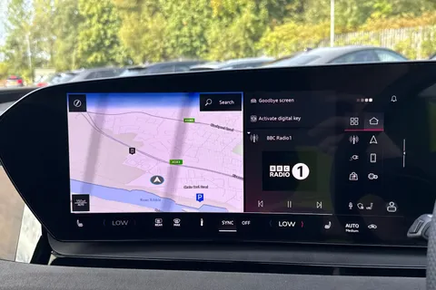 PF25AVR Audi Q6 E-Tron Q6 SUV Edition 1 e-tron performance  225,00 kW Thumbnail #17