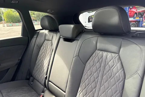 PF25AVR Audi Q6 E-Tron Q6 SUV Edition 1 e-tron performance  225,00 kW Thumbnail #19