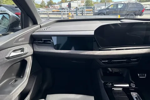 PF25AVR Audi Q6 E-Tron Q6 SUV Edition 1 e-tron performance  225,00 kW Thumbnail #20